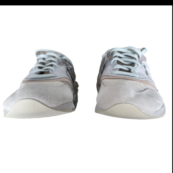 NIB MinUSA New Balance KITH 997.5 White Ice Blue Peach Men’s Size 10 main image 4